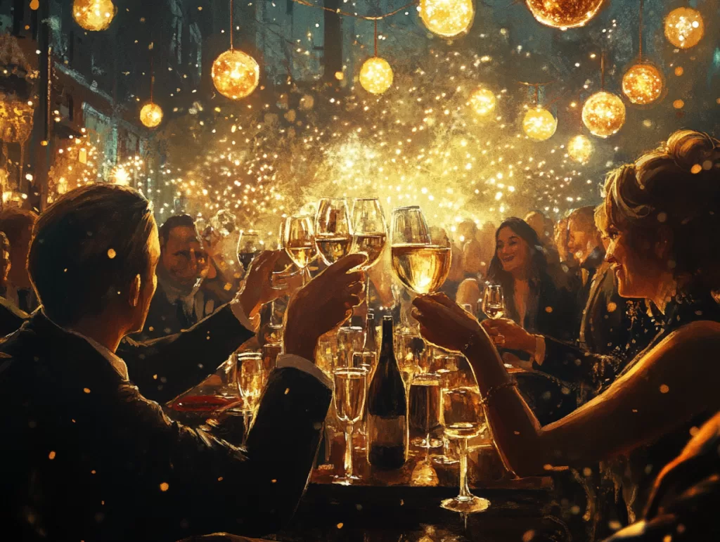 Новогодние праздники 2024-2025: как отдыхаем и планируем отпуск