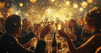 Новогодние праздники 2024-2025: как отдыхаем и планируем отпуск