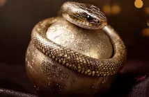 2025 год Змеи: чего ждать после года Дракона