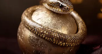 2025 год Змеи: чего ждать после года Дракона