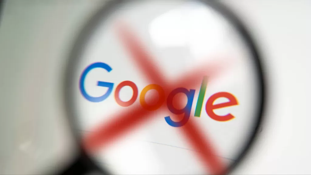 Google прекращает монетизацию для белорусских аккаунтов AdSense, AdMob и Ad Manager goog_1