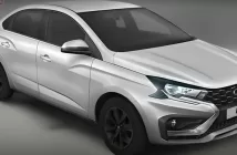 АвтоВАЗ расширяет цветовую гамму новой Lada Iskra: в производство запущен черный цвет