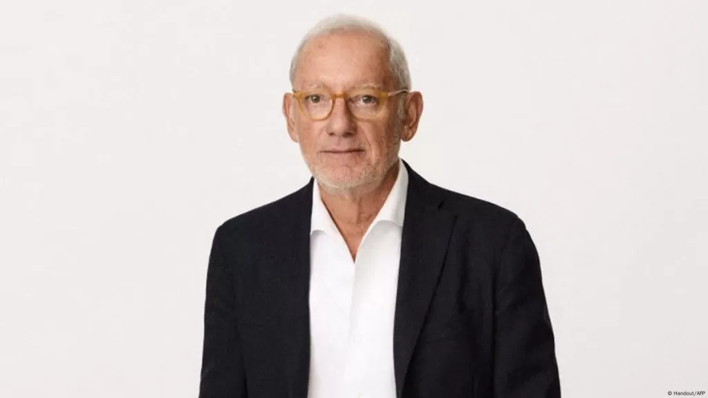 Основатель Mango Исак Андик погиб во время трекинга в Каталонии