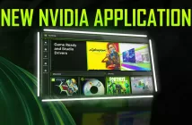 Nvidia App снижает игровую производительность до 15%: первые тесты разочаровывают геймеров