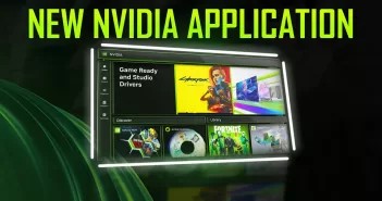 Nvidia App снижает игровую производительность до 15%: первые тесты разочаровывают геймеров