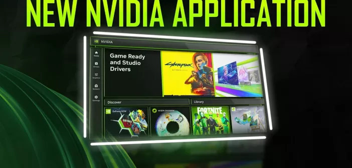 Nvidia App снижает игровую производительность до 15%: первые тесты разочаровывают геймеров