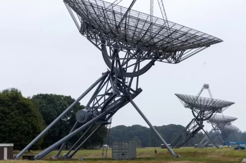 Российская «радиостанция Судного дня» УВБ-76 передала рекордное количество загадочных сообщений за сутки