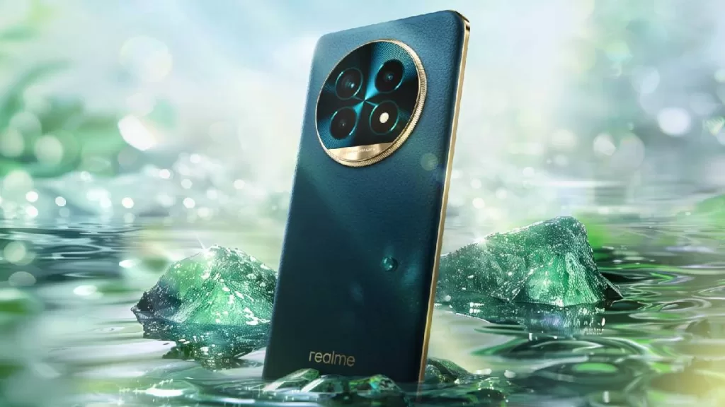 Что делает Realme 14 Pro+ крутой новинкой Что делает Realme 14 Pro+ крутой новинкой