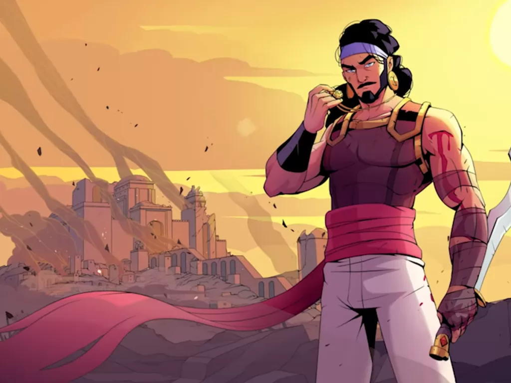 Разработчики Rogue Prince of Persia отказались от Ubisoft Connect и раскрыли масштабные планы на 2025 год Разработчики Rogue Prince of Persia отказались от Ubisoft Connect и раскрыли масштабные планы на 2025 год