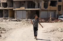 Израильские войска вошли в буферную зону на юге Сирии: что происходит в 25 километрах от Дамаска