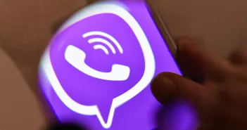 Роскомнадзор заблокировал Viber в России: что известно о блокировке популярного мессенджера