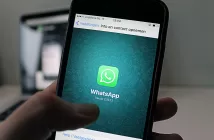 Роскомнадзор включил WhatsApp в реестр организаторов распространения информации