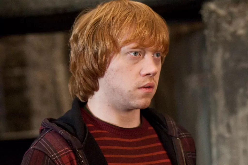 Звезда «Гарри Поттера» оказался в центре налогового скандала