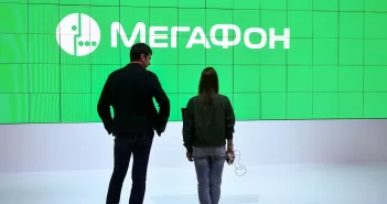 Роскомнадзор подтвердил и прокомментировал кратковременный сбой в сети «Мегафона»