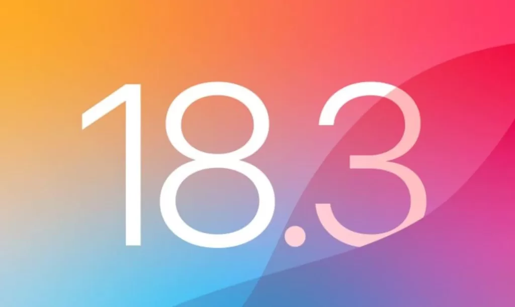 iOS 18.3 вышла: новые функции для iPhone 16 и улучшения для пользователей