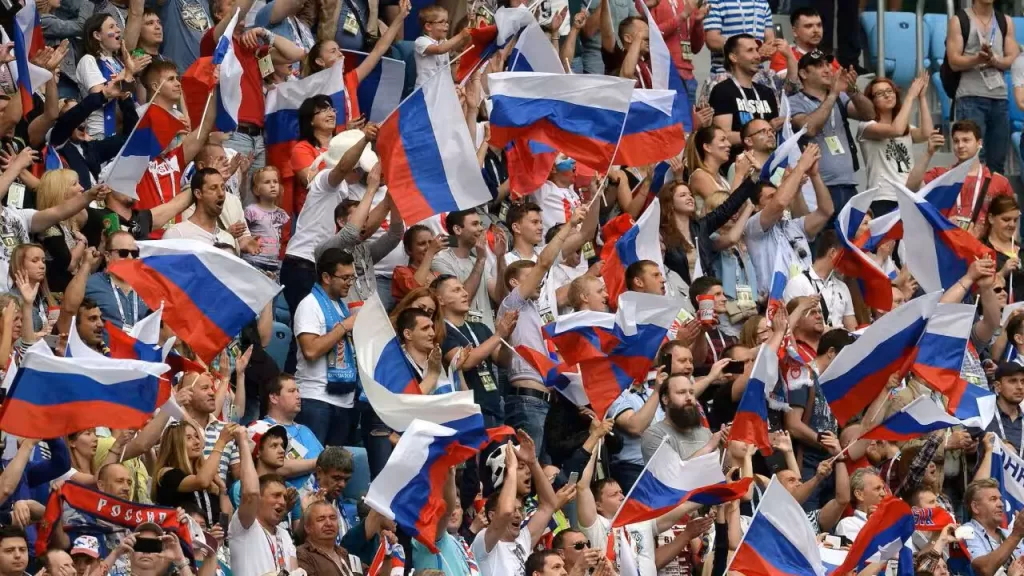 Инновации для болельщиков. Спорт становится ближе 