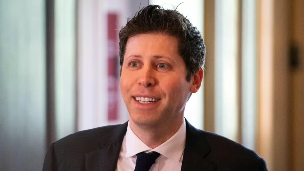 Скандал в OpenAI: сестра Сэма Альтмана обвинила его в сексуальных домогательствах и подала в суд