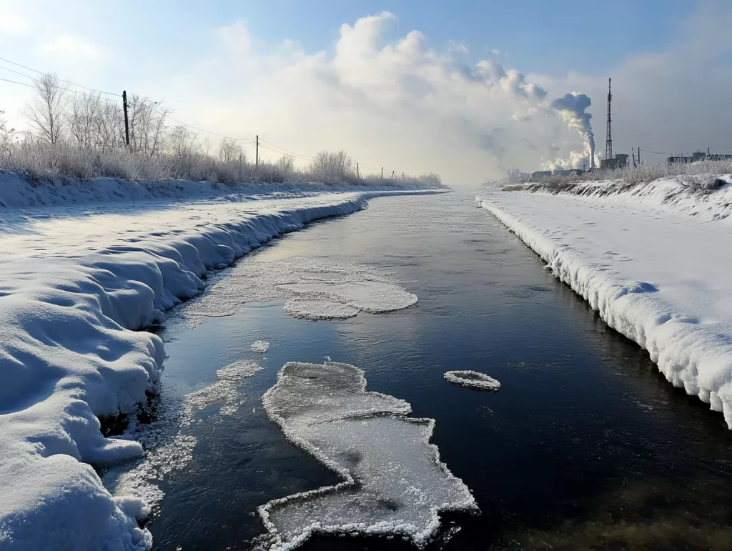 Аномальное тепло в России: синоптики прогнозируют зиму без морозов и раннюю весну