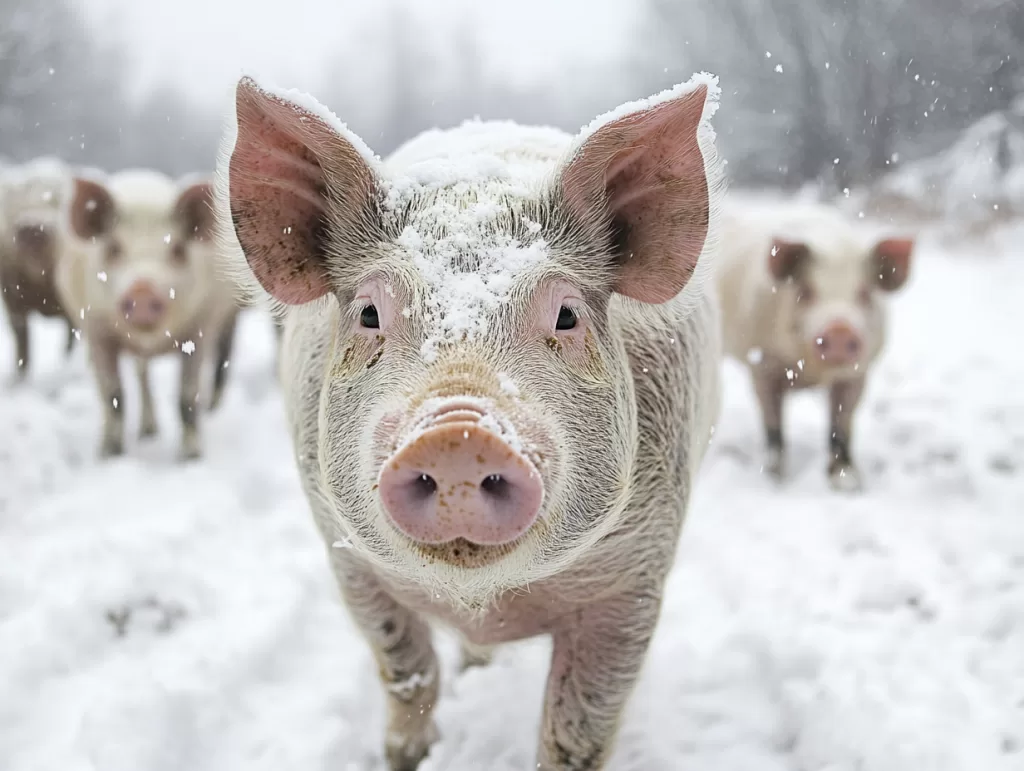 В России зафиксирована смертельная вспышка свиного гриппа: медики бьют тревогу