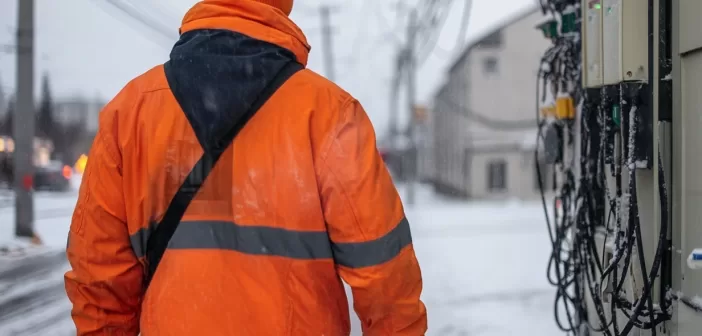 Масштабный сбой в работе российских операторов связи: тысячи пользователей остались без интернета