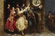 Старый Новый год: история, традиции и как его отмечают сегодня