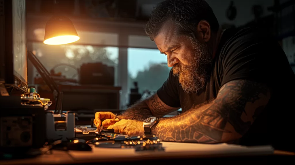 Когда компьютер отказывается работать: руководство по спасению вашего электронного помощника