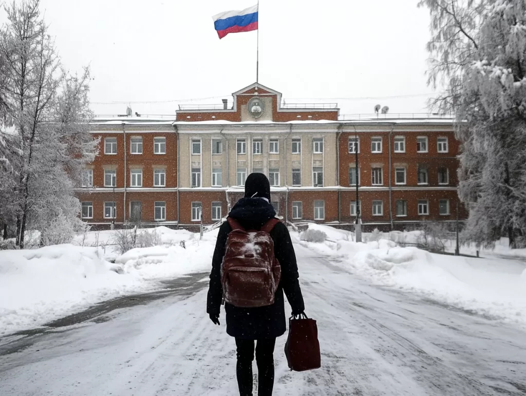 Минпросвещения: Российские школы продолжат работу в обычном режиме несмотря на метапневмовирус