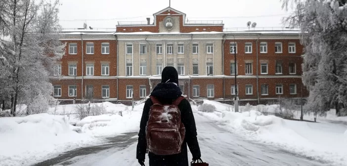 Минпросвещения: Российские школы продолжат работу в обычном режиме несмотря на метапневмовирус