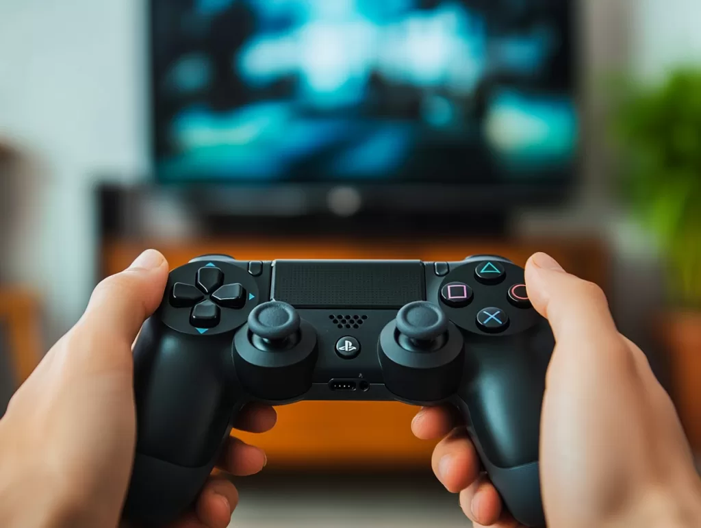 Госдума рассматривает масштабные ограничения видеоигр в России с января 2025 года