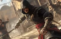 Ubisoft отложила релиз Assassin's Creed: Shadows до марта, уходя от жёсткой конкуренции