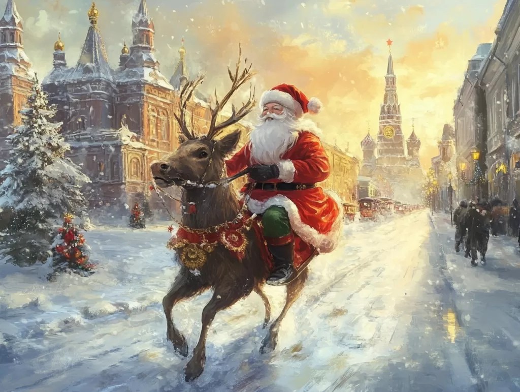 Рождественский сочельник 2025: традиции, обряды и запреты праздника Рождественский сочельник 2025: традиции, обряды и запреты праздника