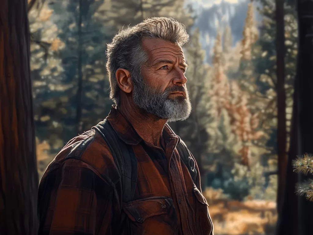 Мэл Гибсон выдвинул конспирологическую версию причин масштабных пожаров в Лос-Анджелесе