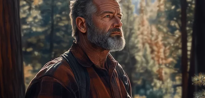 Мэл Гибсон выдвинул конспирологическую версию причин масштабных пожаров в Лос-Анджелесе