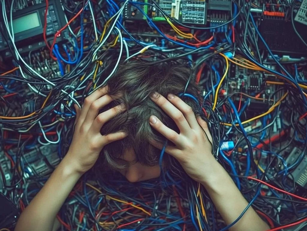 Что с интернетом: полное руководство по диагностике и устранению проблем