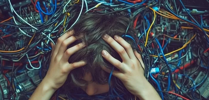 Что с интернетом: полное руководство по диагностике и устранению проблем