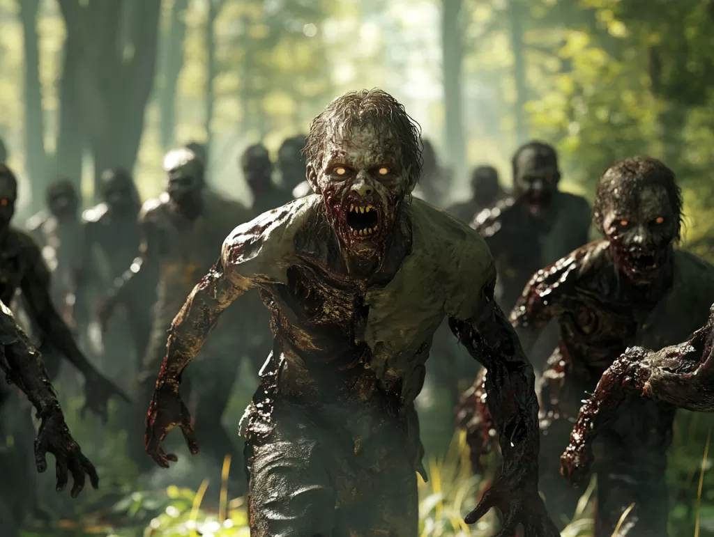 "Вирус зомби" у оленей может передаться человеку: американский эпидемиолог бьет тревогу "Вирус зомби" у оленей может передаться человеку: американский эпидемиолог бьет тревогу