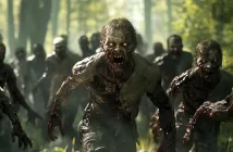 "Вирус зомби" у оленей может передаться человеку: американский эпидемиолог бьет тревогу