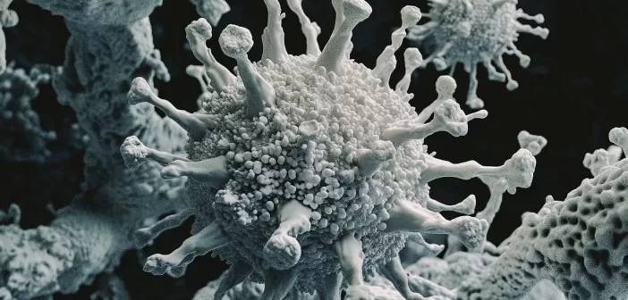 Минздрав Китая опубликовал первые данные о сезонной вспышке метапневмовируса