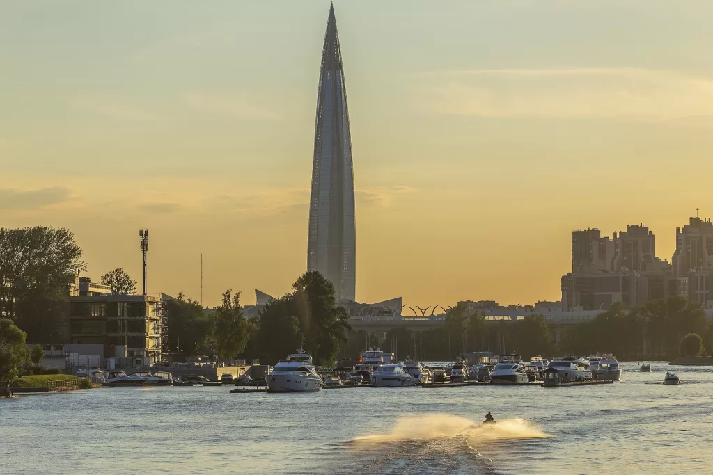 «Газпром» готовит масштабное сокращение управленческого персонала