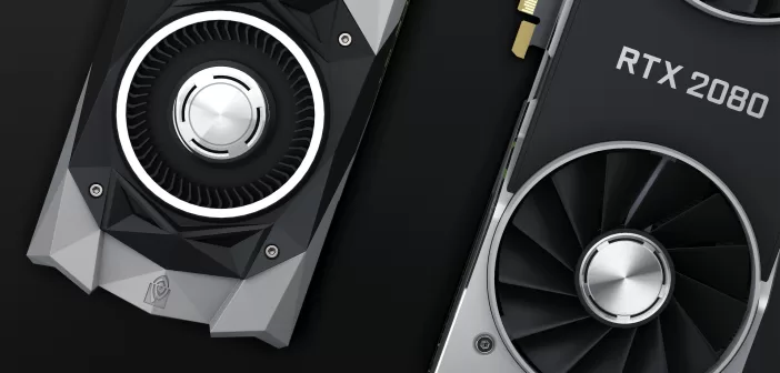 NVIDIA выпустила критическое обновление безопасности для видеокарт