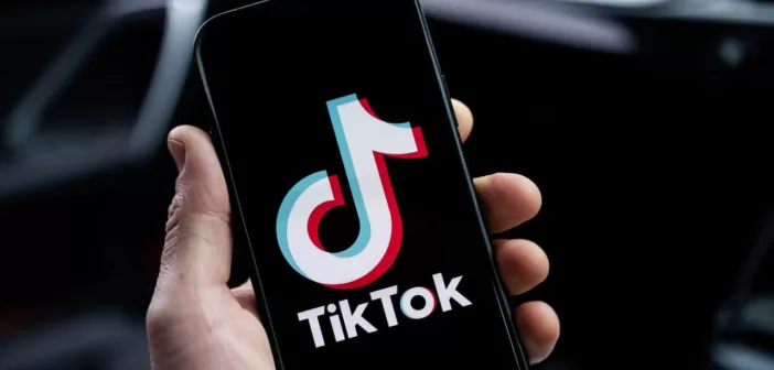 МИД Эстонии призвал запретить TikTok в Европе на фоне блокировки в США