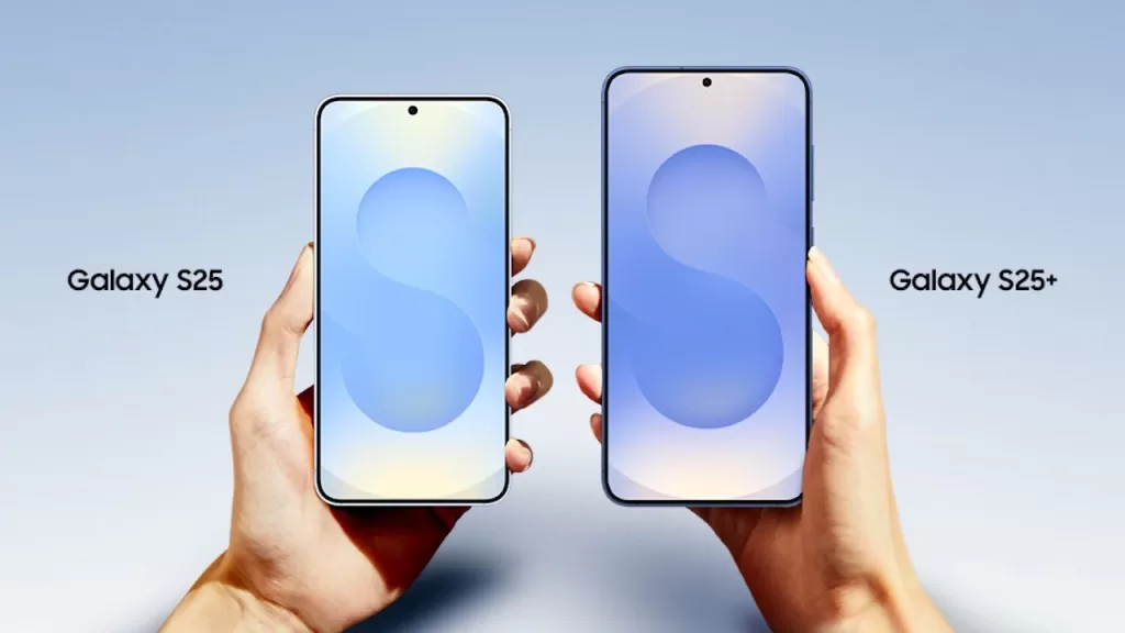 Samsung представила флагманскую серию Galaxy S25 и намекнула на выход сверхтонкой версии Edge