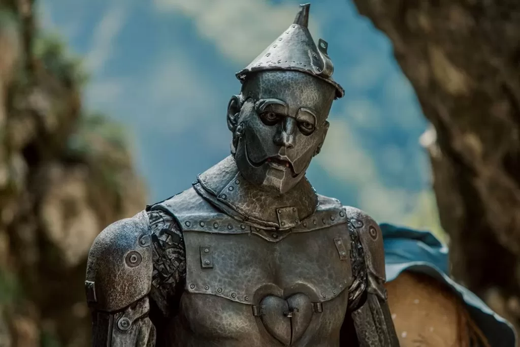 «Волшебник Изумрудного города»: новая экранизация любимой сказки выходит в прокат «Волшебник Изумрудного города»: новая экранизация любимой сказки выходит в прокат