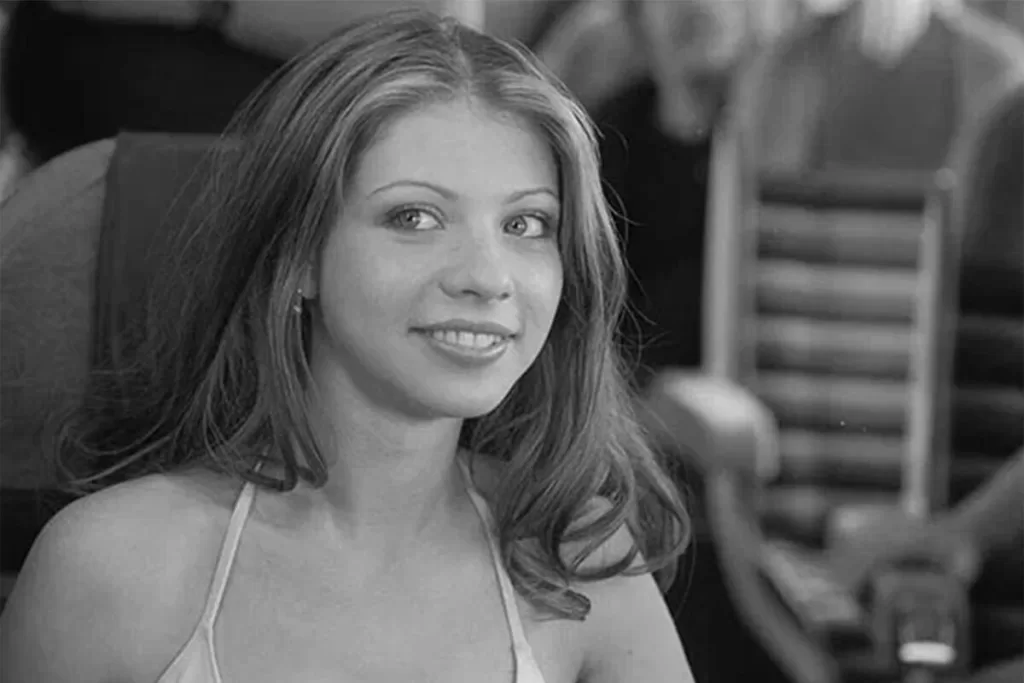 Мишель Трахтенберг скончалась в 39 лет: шокирующие детали трагедии