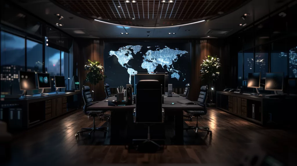 Хакеры-любители обрушивают корпорации: почему дорогая защита больше не работает Хакеры-любители обрушивают корпорации: почему дорогая защита больше не работает