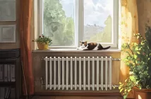 В России с марта 2025 года изменится порядок оплаты за отопление: что важно знать