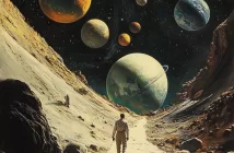 Март 2025 года станет месяцем небывалых астрологических потрясений