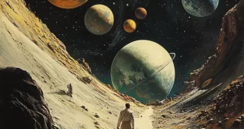 Март 2025 года станет месяцем небывалых астрологических потрясений