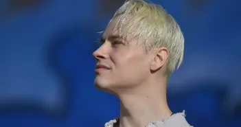 СБУ выдвинула заочные обвинения российскому исполнителю Shaman