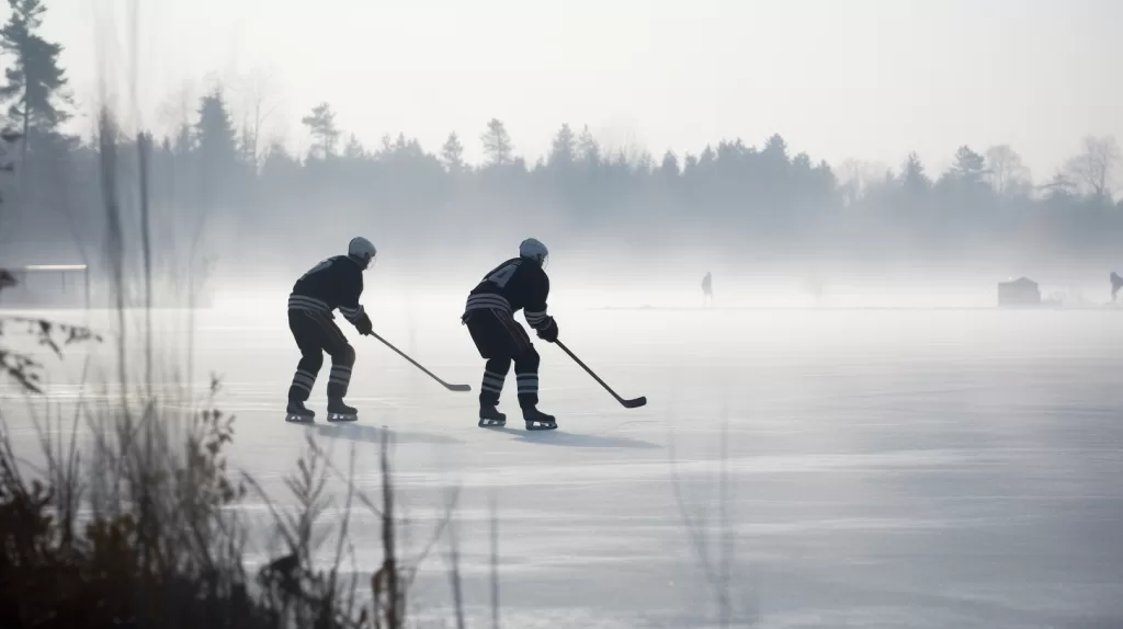 Хоккей в Казахстане: лучшие клубы и их достижения в последнее время